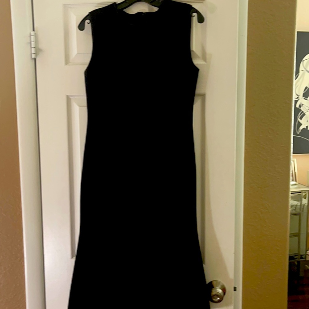 DOLCE & GABBANA  woman’s Little black dress size 44